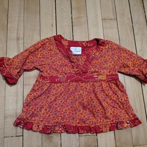 Hanna Andersson Shirt